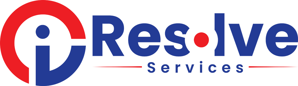 iResolve services